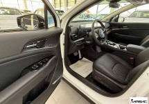 Kia Kia Sportage